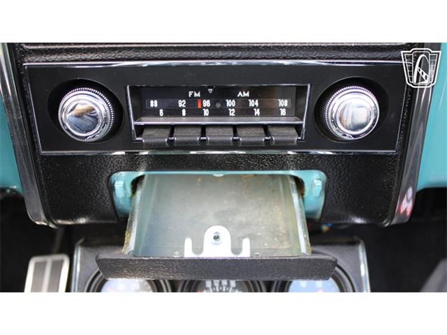 1967 Chevrolet Camaro (CC-2119591) for sale in Lake Mary, Florida