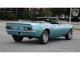 1967 Chevrolet Camaro (CC-2119591) for sale in Lake Mary, Florida