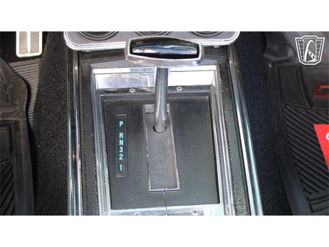 1967 Chevrolet Camaro (CC-2119591) for sale in Lake Mary, Florida