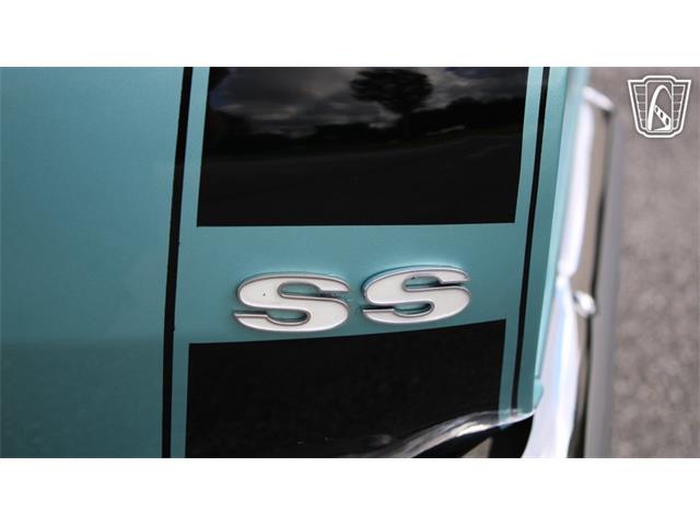 1967 Chevrolet Camaro (CC-2119591) for sale in Lake Mary, Florida