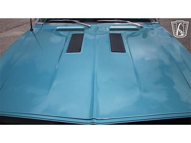 1967 Chevrolet Camaro (CC-2119591) for sale in Lake Mary, Florida