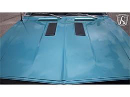 1967 Chevrolet Camaro (CC-2119591) for sale in Lake Mary, Florida