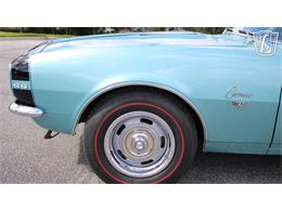 1967 Chevrolet Camaro (CC-2119591) for sale in Lake Mary, Florida