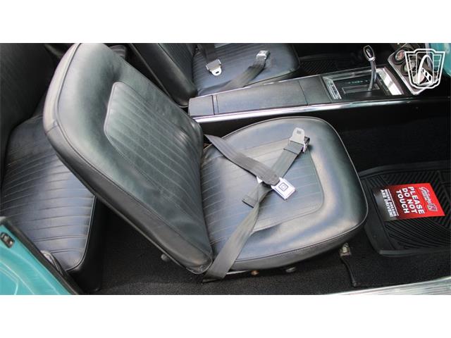 1967 Chevrolet Camaro (CC-2119591) for sale in Lake Mary, Florida