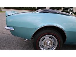 1967 Chevrolet Camaro (CC-2119591) for sale in Lake Mary, Florida