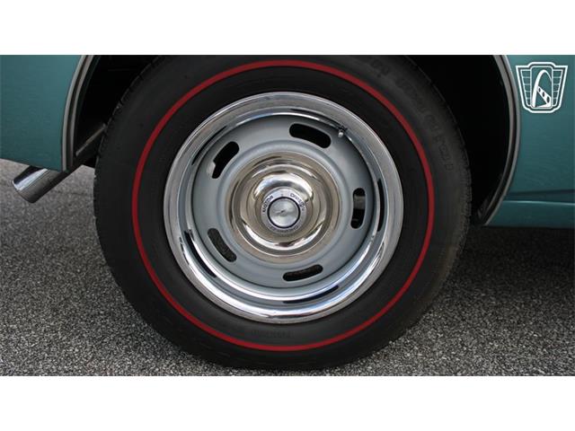 1967 Chevrolet Camaro (CC-2119591) for sale in Lake Mary, Florida