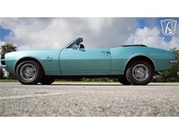 1967 Chevrolet Camaro (CC-2119591) for sale in Lake Mary, Florida
