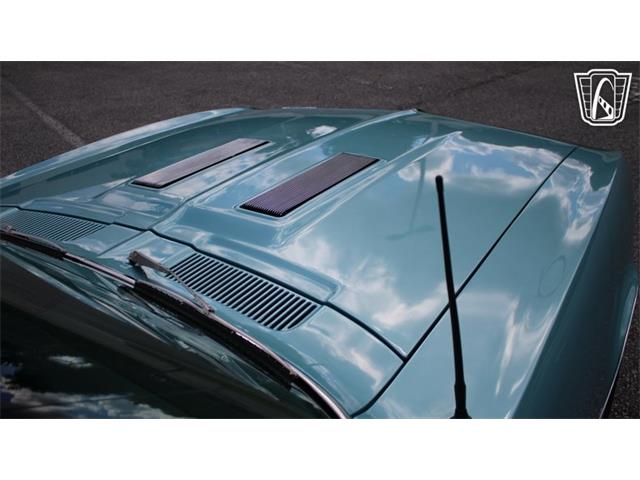 1967 Chevrolet Camaro (CC-2119591) for sale in Lake Mary, Florida