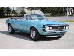 1967 Chevrolet Camaro (CC-2119591) for sale in Lake Mary, Florida
