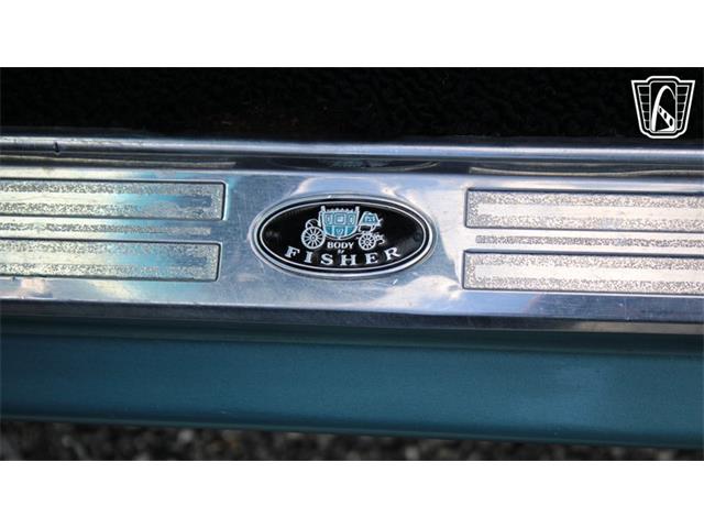 1967 Chevrolet Camaro (CC-2119591) for sale in Lake Mary, Florida