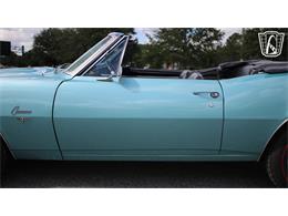 1967 Chevrolet Camaro (CC-2119591) for sale in Lake Mary, Florida