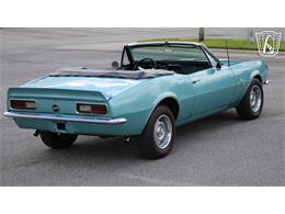 1967 Chevrolet Camaro (CC-2119591) for sale in Lake Mary, Florida
