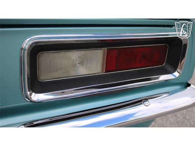 1967 Chevrolet Camaro (CC-2119591) for sale in Lake Mary, Florida