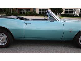 1967 Chevrolet Camaro (CC-2119591) for sale in Lake Mary, Florida