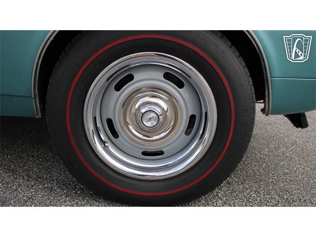 1967 Chevrolet Camaro (CC-2119591) for sale in Lake Mary, Florida