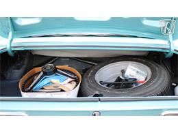 1967 Chevrolet Camaro (CC-2119591) for sale in Lake Mary, Florida