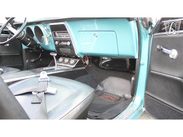 1967 Chevrolet Camaro (CC-2119591) for sale in Lake Mary, Florida