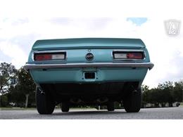 1967 Chevrolet Camaro (CC-2119591) for sale in Lake Mary, Florida