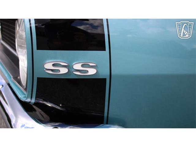 1967 Chevrolet Camaro (CC-2119591) for sale in Lake Mary, Florida