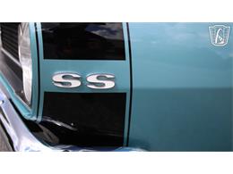 1967 Chevrolet Camaro (CC-2119591) for sale in Lake Mary, Florida