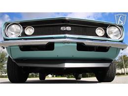 1967 Chevrolet Camaro (CC-2119591) for sale in Lake Mary, Florida
