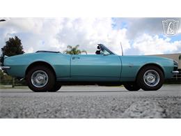 1967 Chevrolet Camaro (CC-2119591) for sale in Lake Mary, Florida