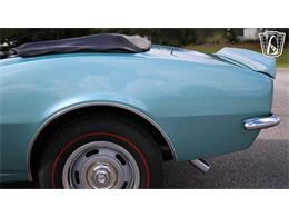 1967 Chevrolet Camaro (CC-2119591) for sale in Lake Mary, Florida