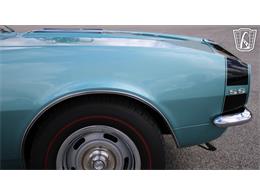 1967 Chevrolet Camaro (CC-2119591) for sale in Lake Mary, Florida