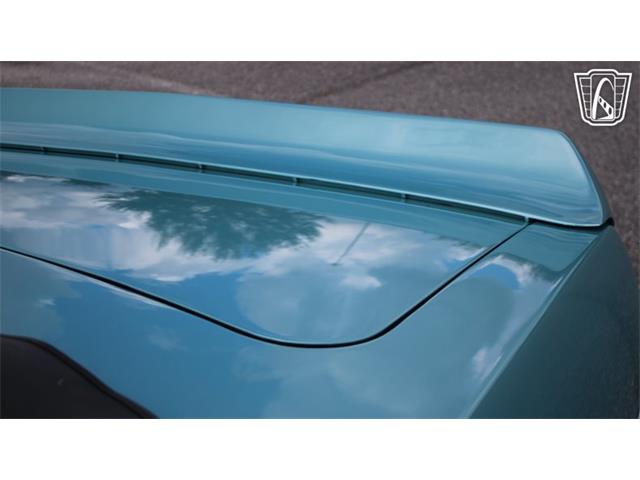 1967 Chevrolet Camaro (CC-2119591) for sale in Lake Mary, Florida