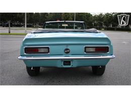 1967 Chevrolet Camaro (CC-2119591) for sale in Lake Mary, Florida
