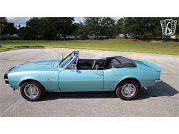 1967 Chevrolet Camaro (CC-2119591) for sale in Lake Mary, Florida