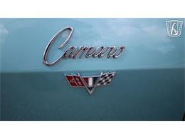 1967 Chevrolet Camaro (CC-2119591) for sale in Lake Mary, Florida