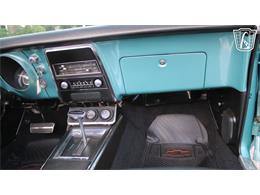 1967 Chevrolet Camaro (CC-2119591) for sale in Lake Mary, Florida