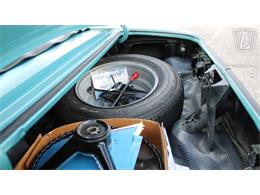 1967 Chevrolet Camaro (CC-2119591) for sale in Lake Mary, Florida
