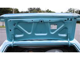 1967 Chevrolet Camaro (CC-2119591) for sale in Lake Mary, Florida