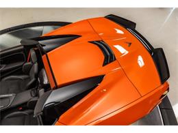2025 Chevrolet Corvette (CC-2119592) for sale in Plymouth, Michigan