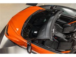 2025 Chevrolet Corvette (CC-2119592) for sale in Plymouth, Michigan