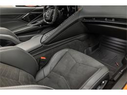 2025 Chevrolet Corvette (CC-2119592) for sale in Plymouth, Michigan