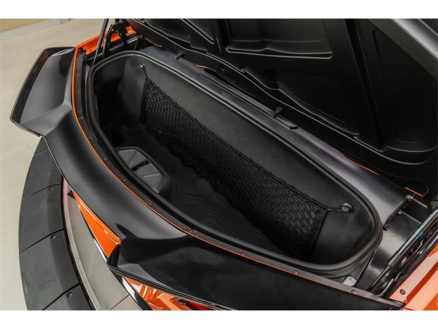 2025 Chevrolet Corvette (CC-2119592) for sale in Plymouth, Michigan