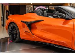 2025 Chevrolet Corvette (CC-2119592) for sale in Plymouth, Michigan