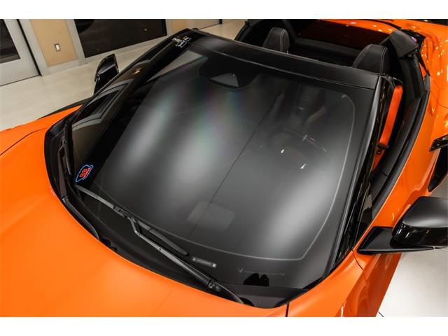 2025 Chevrolet Corvette (CC-2119592) for sale in Plymouth, Michigan