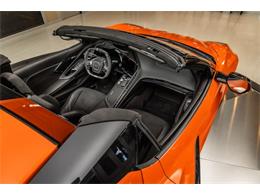 2025 Chevrolet Corvette (CC-2119592) for sale in Plymouth, Michigan