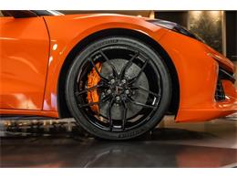 2025 Chevrolet Corvette (CC-2119592) for sale in Plymouth, Michigan