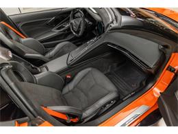 2025 Chevrolet Corvette (CC-2119592) for sale in Plymouth, Michigan