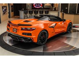 2025 Chevrolet Corvette (CC-2119592) for sale in Plymouth, Michigan