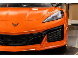 2025 Chevrolet Corvette (CC-2119592) for sale in Plymouth, Michigan