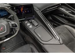 2025 Chevrolet Corvette (CC-2119592) for sale in Plymouth, Michigan