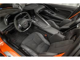 2025 Chevrolet Corvette (CC-2119592) for sale in Plymouth, Michigan