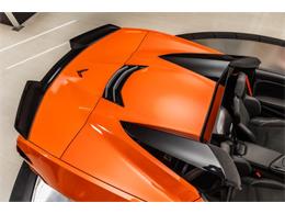2025 Chevrolet Corvette (CC-2119592) for sale in Plymouth, Michigan