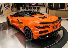 2025 Chevrolet Corvette (CC-2119592) for sale in Plymouth, Michigan